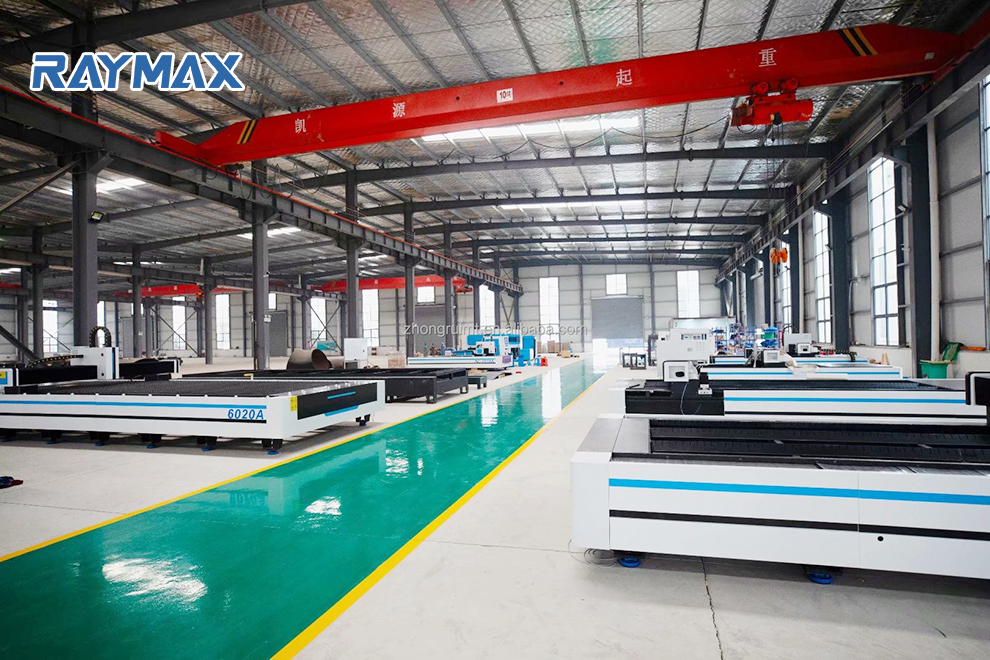 Chiny 400w 600w tania cena maszyny do cięcia laserowego blachy cnc