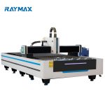 Chiny dobra produkcja 1kw, 1500w, 2kw, 3kw, 4kw, 6kw, 12kw maszyna do cięcia laserem światłowodowym z IPG, moc Raycus do metalu