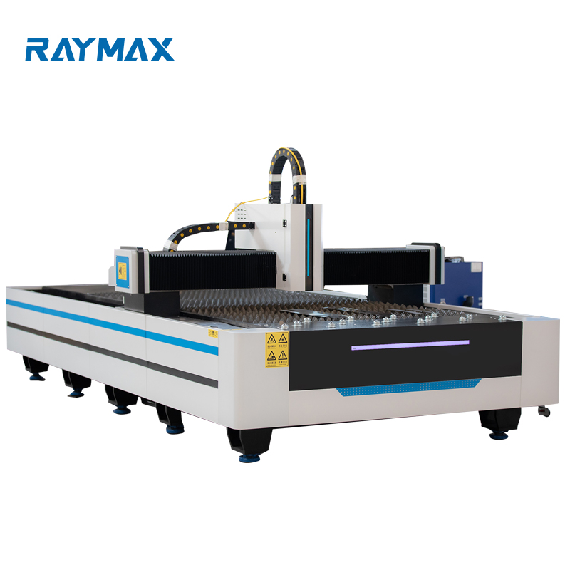 1530C 1000W 2000W 3000W automatyczna maszyna do cięcia laserem światłowodowym cena dla stali nierdzewnej