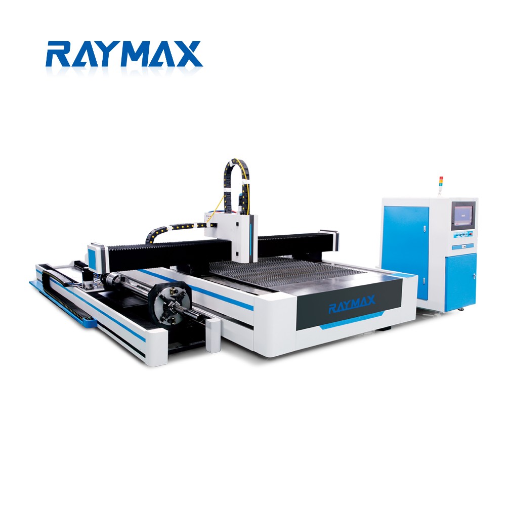 Gorąca sprzedaż Chiny Maszyna do cięcia laserem światłowodowym CNC Maszyna do cięcia laserem światłowodowym do cięcia stali o wysokiej jakości