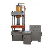 Dostawcy Making Press Machine Prasa hydrauliczna używana do leków Zmotoryzowana maszyna do produkcji taczek