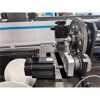 Fabryczna sprzedaż aparatu Skomputeryzowane maszyny do haftowania tkanin laserem z CCD