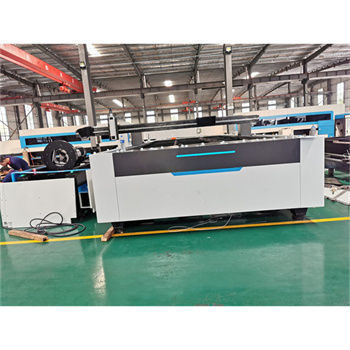 500w 1500w 4kw Fiber laserowa maszyna do cięcia blachy wycinarka laserowa 2000W 3kw Niezawodny dostawca w Chinach