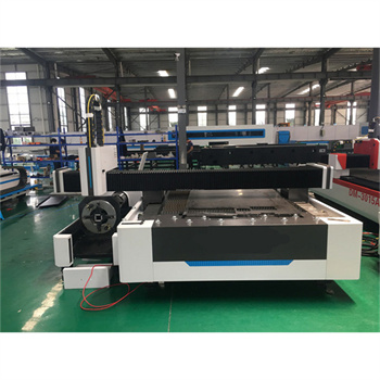 Jinan Zing 6090 Signs Tech Water Cooling Nonmetal 60w 80w 120W Co2 Laser Cutter