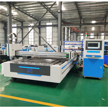 Dostawa fabryczna Niedroga wycinarka laserowa CNC do światłowodów o mocy 500 W