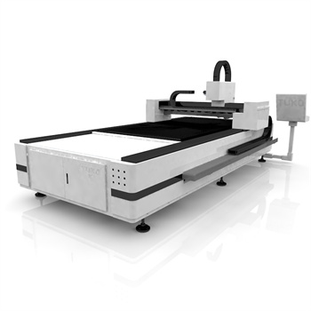 Maszyna do cięcia laserem światłowodowym CNC o mocy 6000 W ze stali nierdzewnej z certyfikatem CE