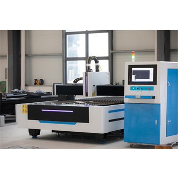 Wycinarka laserowa CNC z włókna laserowego wycinarka laserowa do metalu / cena maszyny do cięcia laserowego aluminium