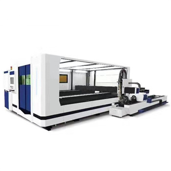 Najwyższej jakości automatyczna laserowa maszyna do cięcia blach i rur CNC od producenta, na sprzedaż wycinarki laserowe do metalu