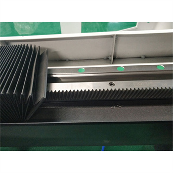 Wycinarka laserowa Senfeng Fiber 1000 W SF 3015G do cięcia stali