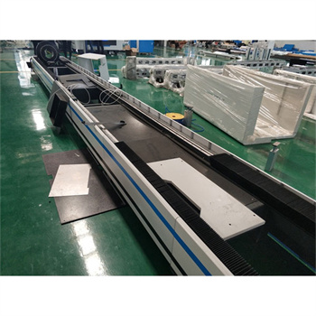Maszyna do grawerowania laserowego 2D CO2 do tkaniny Gumowa sklejka Szkło akrylowe Maszyna do cięcia laserowego CNC