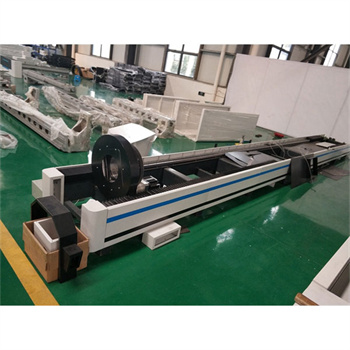 Przemysł Jinan niska cena Graweruj zestaw chińskiej maszyny do cięcia laserem 1000w na sprzedaż
