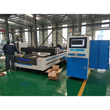 Cena fabryczna w Chinach 1000W 3000W 6000w rura metalowa ze stali nierdzewnej maszyna do cięcia laserem światłowodowym cnc