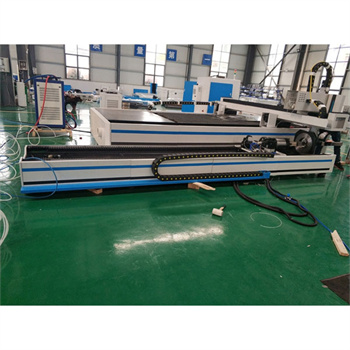 Dostawca Maszyna do cięcia laserowego drewna CNC 80w 100w 130w 150w Metalowa wycinarka laserowa
