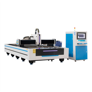 Dostawa fabrycznie stalowa maszyna do cięcia laserem światłowodowym 1kw 1,5kw 2kw do laserowego cięcia rur metalowych