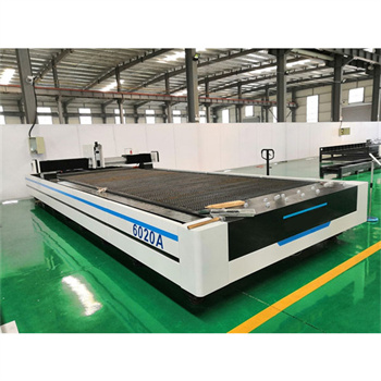 Szybka hafciarka płaska Chiny 100w Automatyczne podawanie tkaniny Maszyna do cięcia laserem Maszyna laserowa do tkanin