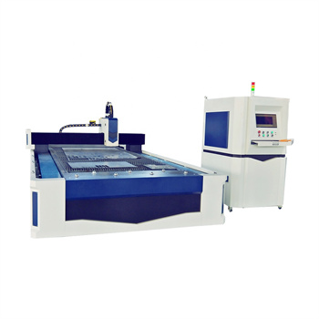 Fabryka maszyn do cięcia laserem 3015 3kw Cnc Ipg / Raycus Laser 3015 Wymienna maszyna do cięcia laserem światłowodowym