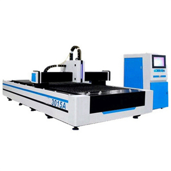Fabryka hurtowa maszyna do cięcia laserowego metalu Cena kosztowa Mała maszyna do cięcia laserowego EMP5040