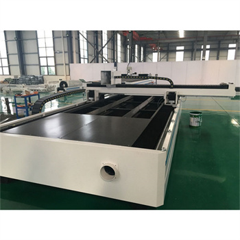 Guangdong guangzhou gorąca sprzedaż 1000w 2d laserowa maszyna do cięcia laserem z automatycznym podawaniem 3m 6m cięcie rur