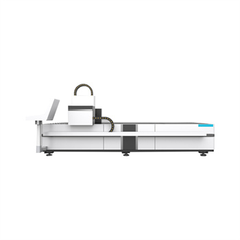 Wycinarka laserowa HX-1530 z automatycznym podawaniem tkanin firmy King Rabbit