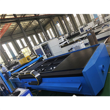 Morn Jinan Dostawa fabryczna Cena fabryczna Dostawcy maszyn do cięcia laserem Cnc z obszarem roboczym 1500 * 3000 Mm