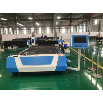 Fabryka w Chinach wycinarka laserowa maszyna do cięcia laserem światłowodowym cnc 3000 W z opłacalną ceną