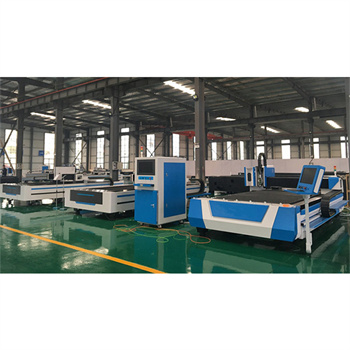 Grawerka laserowa CNC o mocy 150 W do cięcia drewna / akrylu / MDF z fabryki w Chinach