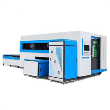 ACCURL Wycinarka laserowa 3015 Metalowa rura rurowa Maszyna do cięcia laserem światłowodowym CNC z 1500 w
