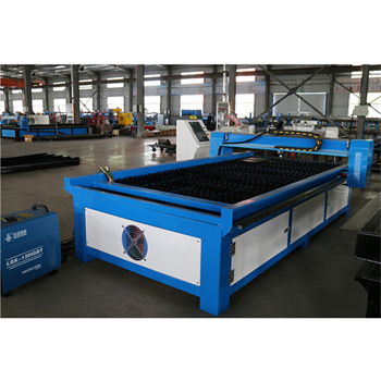 Maszyna do cięcia laserowego 2KW wyprodukowana w Chinach Wycinana cena fabryczna metalowych liter