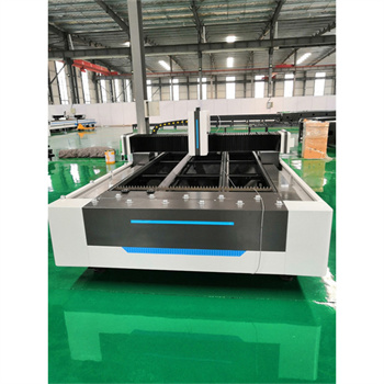 Rabatowa cena na sprzedaż Chiny dostawca laserowe maszyny do cięcia metalu cnc do blachy stalowej wycinarka laserowa do cięcia laserem światłowodowym