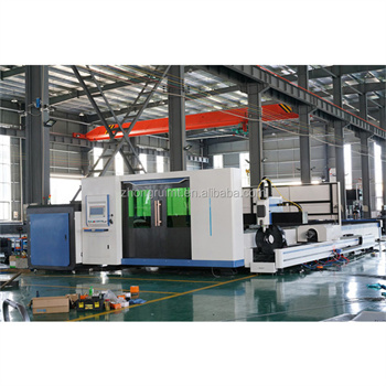 Fabryka bezpośrednio dostarcza wycinarkę laserową 1 kw / 1kw 1,5kw 2kw 3kw 4kw cena maszyny do cięcia laserem światłowodowym