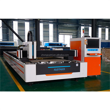 Nowa cena wycinarki laserowej ze stali nierdzewnej typu 1530 CNC ze stali nierdzewnej