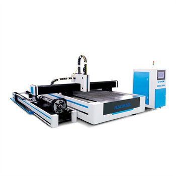 2000w włóknowa płyta lazer ss stalowa rura laserowa maszyna do cięcia 3000w cena / CNC wycinarka laserowa z włókna do rur