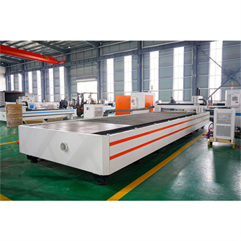 2021 Jinan LXSHOW DIY 500w 1000w 4kw IPG Maszyna do cięcia laserem światłowodowym CNC wycinarka do blachy