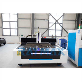 Maszyna do grawerowania laserem światłowodowym CNC 1000w 1500w 2000w 4000w stół do wymiany wycinarka laserowa do metalu złotego aluminium