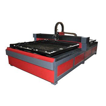 Maszyna do cięcia laserowego Cnc 1390 1610 1325 duża cena laserowej maszyny do cięcia metalu