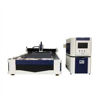 Maszyna do produkcji płyt matrycowych Maszyna z płaskim łożem 1318 Wycinarka laserowa