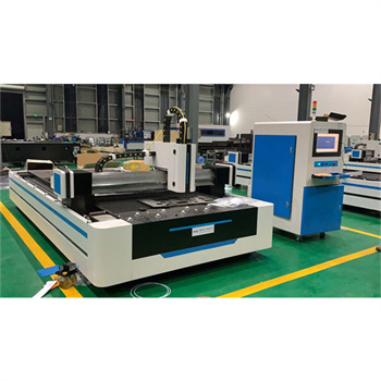 Wycinarka laserowa Jinan do metalu 1530 stalowa maszyna do cięcia laserem światłowodowym CNC 1000W 1500watt 3000W z raycus