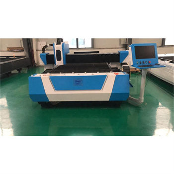 Maszyna do cięcia laserem światłowodowym na sprzedaż w przystępnej cenie Wycinarka laserowa do metalu z fabryki w Chinach