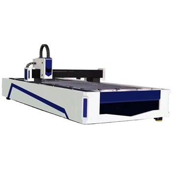 Leapion CNC 1000w 1500w 2000w 4000w Maszyna do cięcia laserem światłowodowym Maszyna do cięcia laserem blachy miedzianej aluminium 2000w