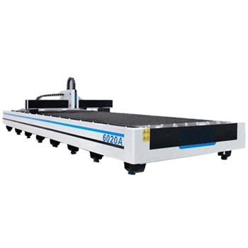 Laserowa maszyna do cięcia metalu z włókna cortadora o mocy 500 W 1530 3015 Wycinarka laserowa z włókna cnc do rękodzieła ze stali.