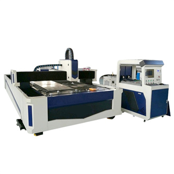 1000W 2000W 3000W 3300W 4000W Metalowa maszyna do cięcia laserem CNC ze stali nierdzewnej