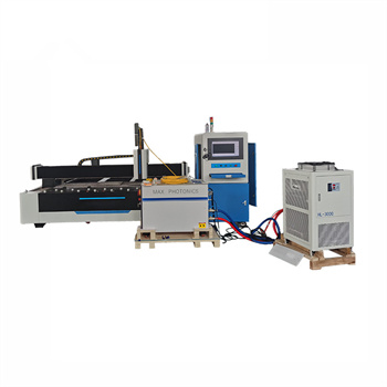 HGLaser Metal Cut 3015 maszyna do cięcia laserem światłowodowym cnc cena wycinarka laserowa do metalu 1000w 2KW 3KW