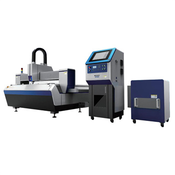 Seria LA-F 3015 Tania maszyna do cięcia laserowego blachy o mocy 500 W 750 W CNC 1000 W 1500 W