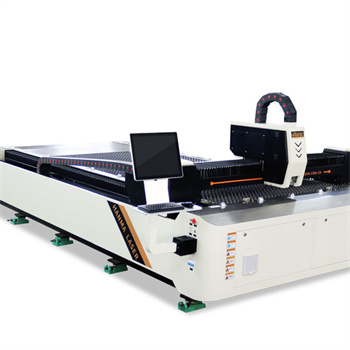 Bestseller mini 1000 W 1500 w 2000 w 1500 * 1500 mm obszar roboczy maszyna do cięcia laserem światłowodowym
