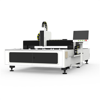 Maszyna do cięcia laserem światłowodowym Maszyna do cięcia metalu laserem światłowodowym Profesjonalna maszyna do cięcia rur metalowych z włókna laserowego XQ-T60
