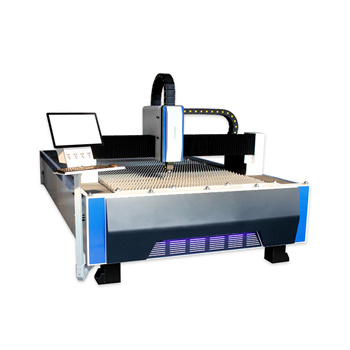 Gorąca sprzedaż 1610 80w drewno pleksi akrylowa maszyna do grawerowania laserowego CO2 maszyna do grawerowania laserowego AKJ1610