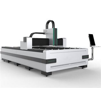 Maszyna do cięcia laserem światłowodowym CNC 3015 1000w