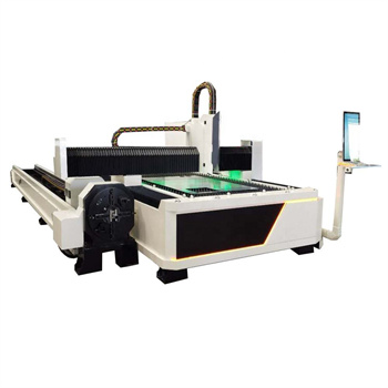 Maszyna do cięcia laserem światłowodowym ACCTEK 2kw Cena maszyny do cięcia laserem cnc ze stali węglowej o grubości 6 mm