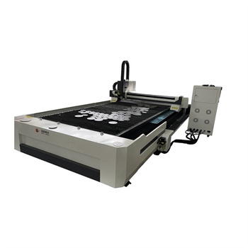 Hot Selling Precyzyjny system sterowania DSP Rotary Axis Laser Machine