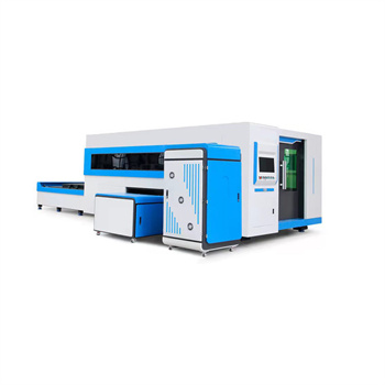 Łatwy w użyciu wycinarka do grawerowania laserowego CNC i producent maszyn do cięcia laserem Co2 9060 60/80/100 W do sklejki niemetalowej